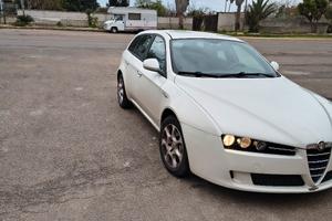 Alfa 159 1.9 jtdm 120cv sw