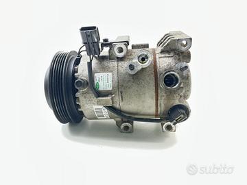 D4FD COMPRESSORE A/C HYUNDAI iX35 1° Serie 1.7 Di