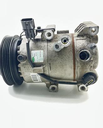 D4FD COMPRESSORE A/C HYUNDAI iX35 1° Serie 1.7 Di