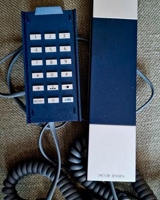 Telefono Jacob Jensen