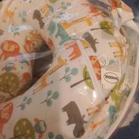 cuscino allattamento 