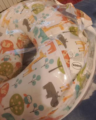 cuscino allattamento 