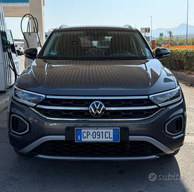 Volkswagen T-Roc 2.0 TDI SCR Style - 2023