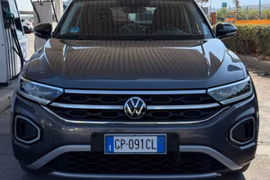 Volkswagen T-Roc 2.0 TDI SCR Style - 2023