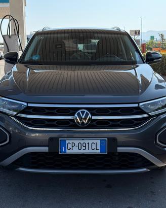 Volkswagen T-Roc 2.0 TDI SCR Style - 2023