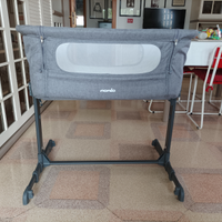 Culla next to me grigio