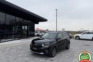 CITROEN C3 Max ANCHE PER NEOPATENTATI