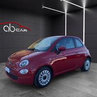 Fiat 500 1.0 hybrid Lounge 70cv