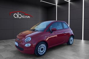 Fiat 500 1.0 hybrid Lounge 70cv