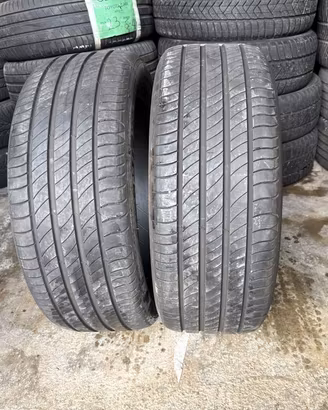 gomme usate 2355019 Estivo MICHELIN - PRIMACY 4 - 