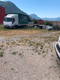 Iveco eurocargo 80 . 21