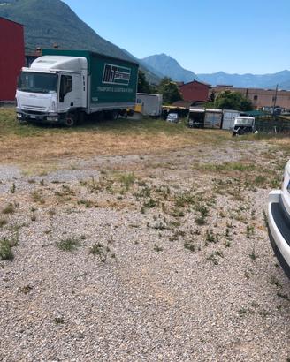 Iveco eurocargo 80 . 21