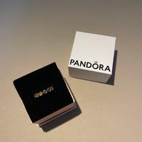 Anello Pandora Marvel Avengers Originale