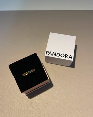 Anello Pandora Marvel Avengers Originale