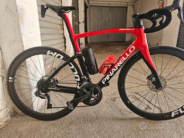 Telaio Pinarello 