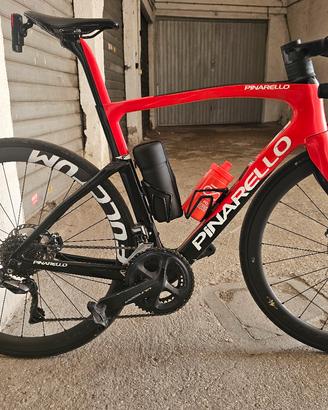 Telaio Pinarello 