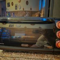 fornetto DeLonghi Sfornatutto 