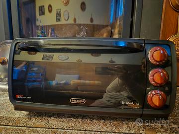 fornetto DeLonghi Sfornatutto 