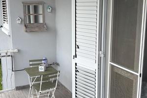 Bilocale su due livelli