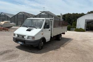Iveco 35-12  3.6