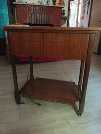 Macchina da cucire elettrica Singer