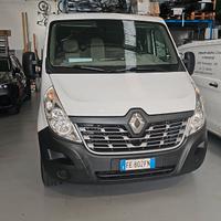 Furgone Renault Master