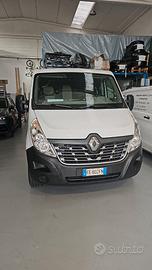 Furgone Renault Master