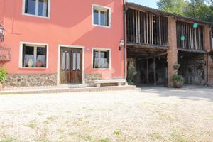 CASA DI CORTE A ARZIGNANO