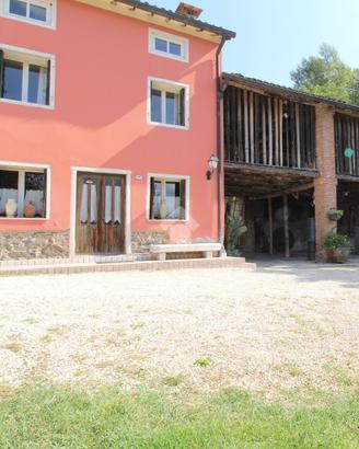 CASA DI CORTE A ARZIGNANO