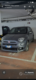 Fiat 500 x full optional