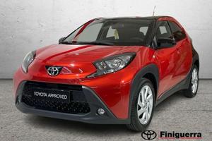 Toyota Aygo X 1.0B (72 CV) Active
