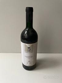 Vino Gattinara Casacolonna