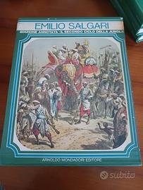 Cofanetto  'Il secondo ciclo della giungla' del 71