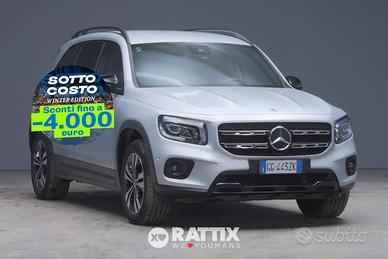 MERCEDES GLB - X247 2019 GLB 200 d Sport Plus auto