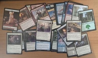 Lotto The Gathering 2020