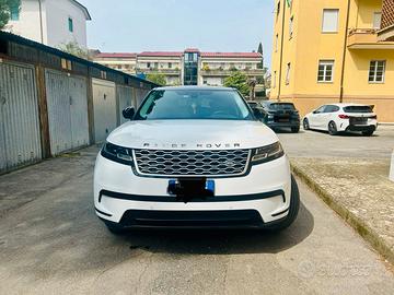 RANGE ROVER  VELAR