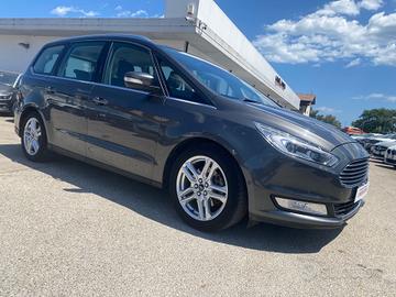 Ford Galaxy III 2.0 tdci Titanium Auto 179cv 7 pos