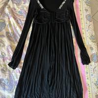 Vestito da sera taglia 46