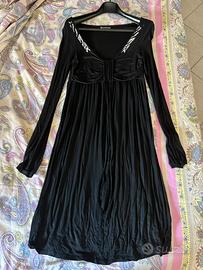 Vestito da sera taglia 46