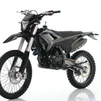 PITBIKE THUNDER 300