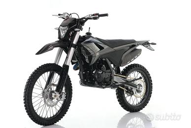 PITBIKE THUNDER 300