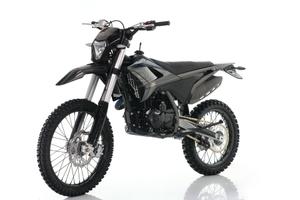 PITBIKE THUNDER 300
