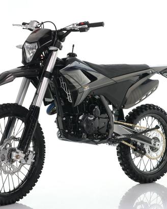 PITBIKE THUNDER 300