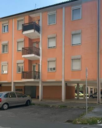 Assemini. Pentavano con cucina abitabile