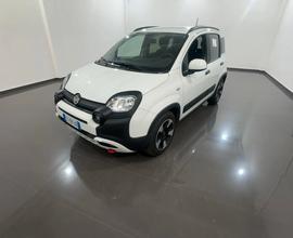 Fiat Panda 1.0 FireFly S&S Hybrid City Cross