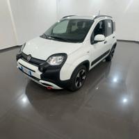 Fiat Panda 1.0 FireFly S&S Hybrid City Cross
