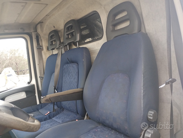 Peugeot boxer 2.8 HDI