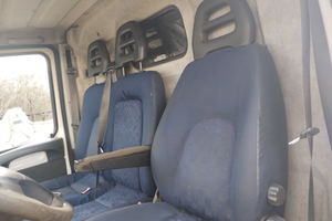 Peugeot boxer 2.8 HDI