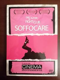 Dvd Soffocare 