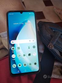 Smartphone realme 50